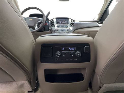 Used 2017 Chevrolet Tahoe LT w/ LT Signature Package RWD image 42
