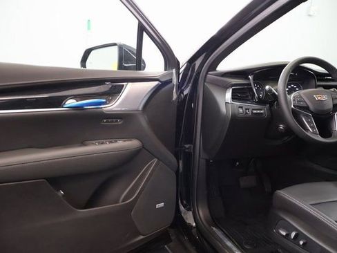 New 2026 Cadillac XT5 Premium Luxury w/ Driver Assist Package AWD/4WD image 8
