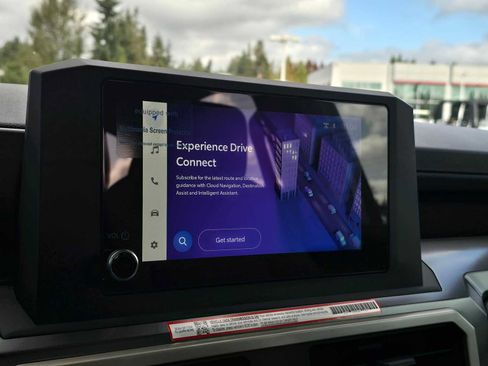 Certified 2025 Toyota Tacoma SR5 image 27