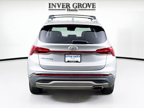 Used 2023 Hyundai Santa Fe SEL image 6
