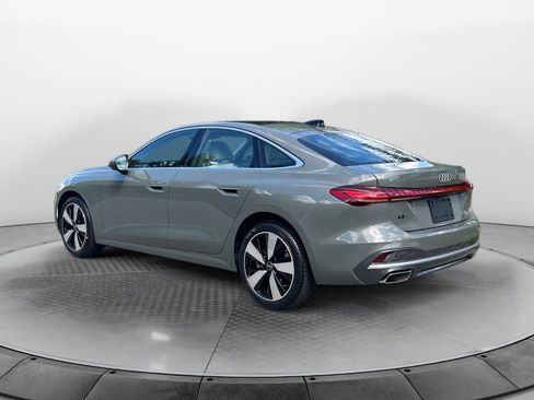 New 2025 Audi A5 2.0T Premium image 5