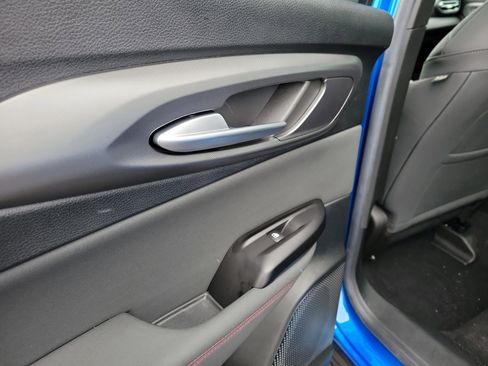 Used 2024 Dodge Hornet R/T w/ Tech Pack w/o Parking image 13