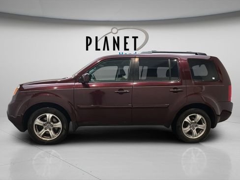 Used 2014 Honda Pilot EX-L image 5
