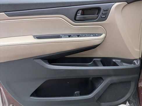 Used 2020 Honda Odyssey EX-L image 10