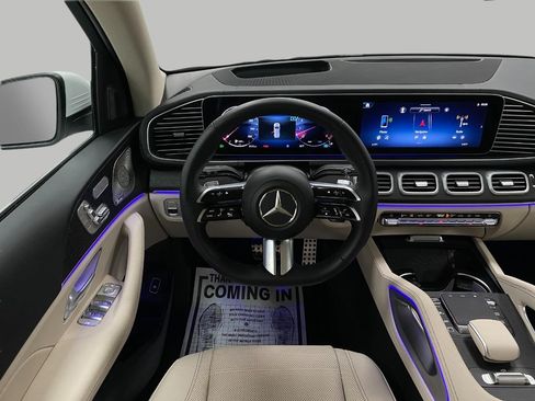 Certified 2026 Mercedes-Benz GLS 450 4MATIC image 15