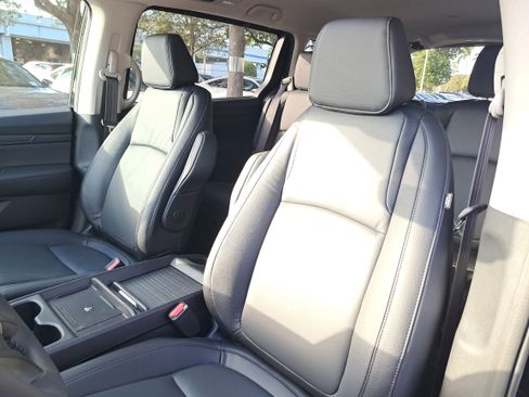 New 2026 Honda Odyssey EX-L image 18