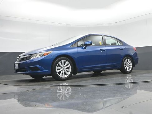 Used 2012 Honda Civic EX-L image 52