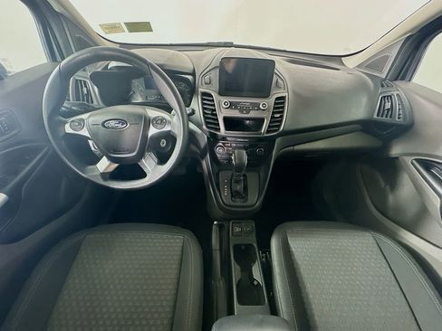 Used 2022 Ford Transit Connect XLT FWD image 10