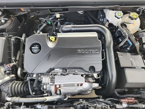 Used 2024 Chevrolet Malibu LT image 31