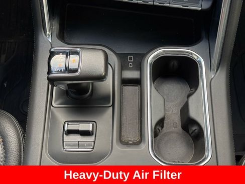 Used 2022 GMC Sierra 1500 Denali image 39