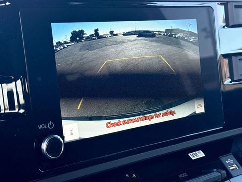 Used 2025 Toyota Tundra SR image 21