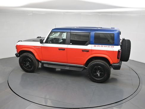 New 2026 Ford Bronco Stroppe Edition AWD/4WD image 37