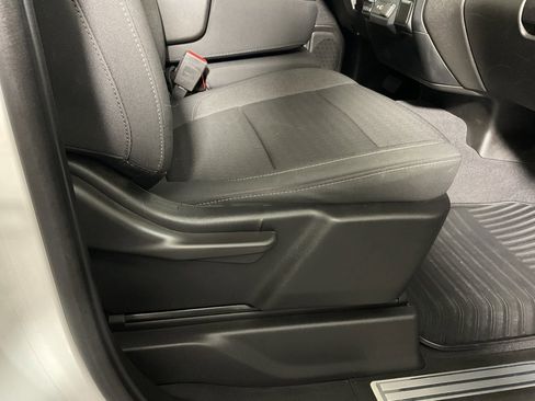 Used 2021 Chevrolet Silverado 1500 LT w/ Z71 Off-Road Package image 32