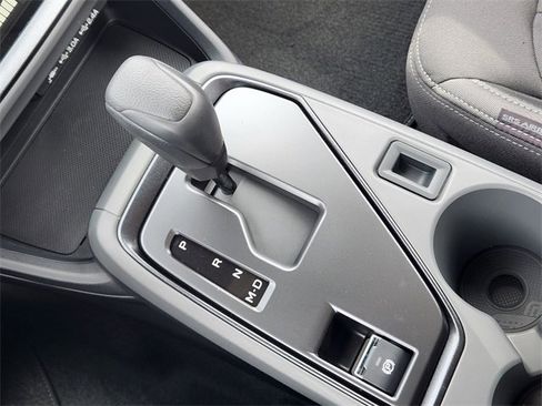 New 2026 Subaru Crosstrek 2.0i Premium image 16