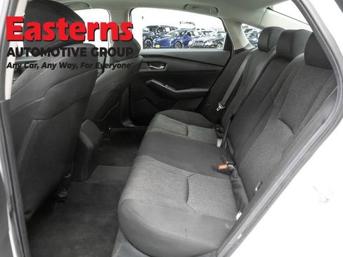 Used 2024 Honda Accord EX image 20