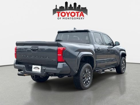 Used 2024 Toyota Tacoma SR5 image 3