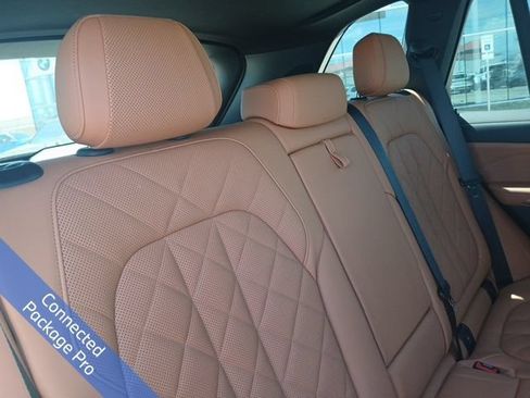 Used 2025 BMW X5 sDrive40i w/ M Sport Package RWD image 13