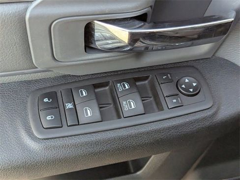 Used 2024 RAM 1500 Classic SLT image 24