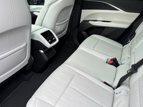 New 2026 Cadillac Lyriq Sport image 12