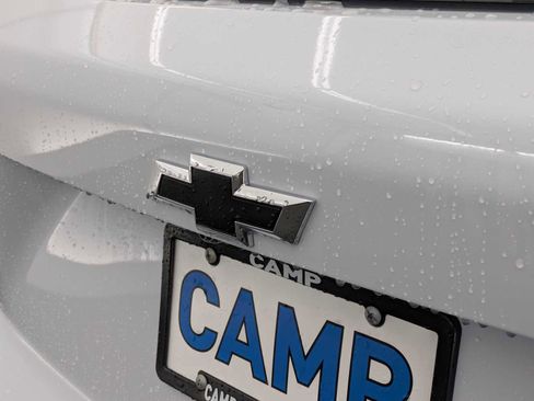 New 2026 Chevrolet Equinox ACTIV w/ Convenience Package III image 12