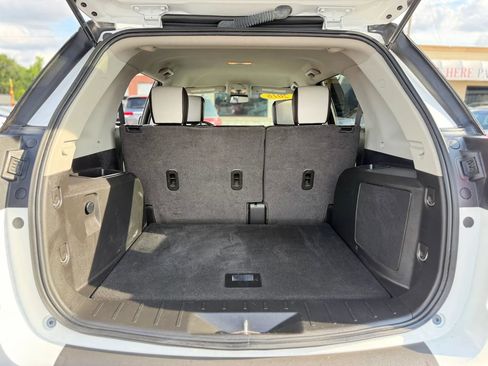 Used 2016 GMC Terrain SLT FWD image 7