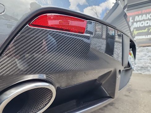 Used 2012 Aston Martin V8 Vantage S RWD image 16