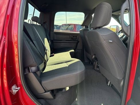 New 2026 RAM 2500 Tradesman image 13