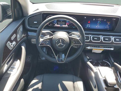 Used 2026 Mercedes-Benz GLE 450 4MATIC image 12