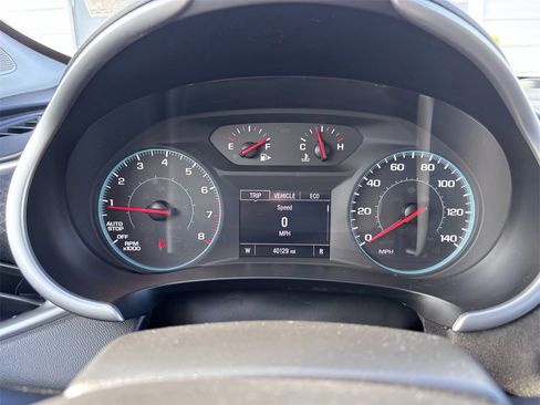 Used 2024 Chevrolet Malibu LT image 21