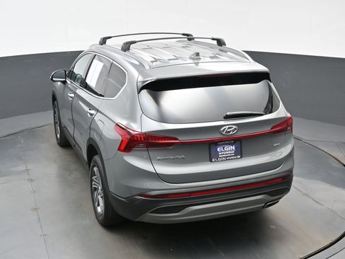 Certified 2023 Hyundai Santa Fe SEL image 35