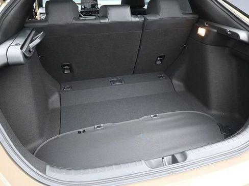 New 2026 Honda Civic Sport image 24