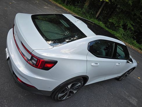 Used 2024 Polestar Polestar 2 AWD/4WD image 62