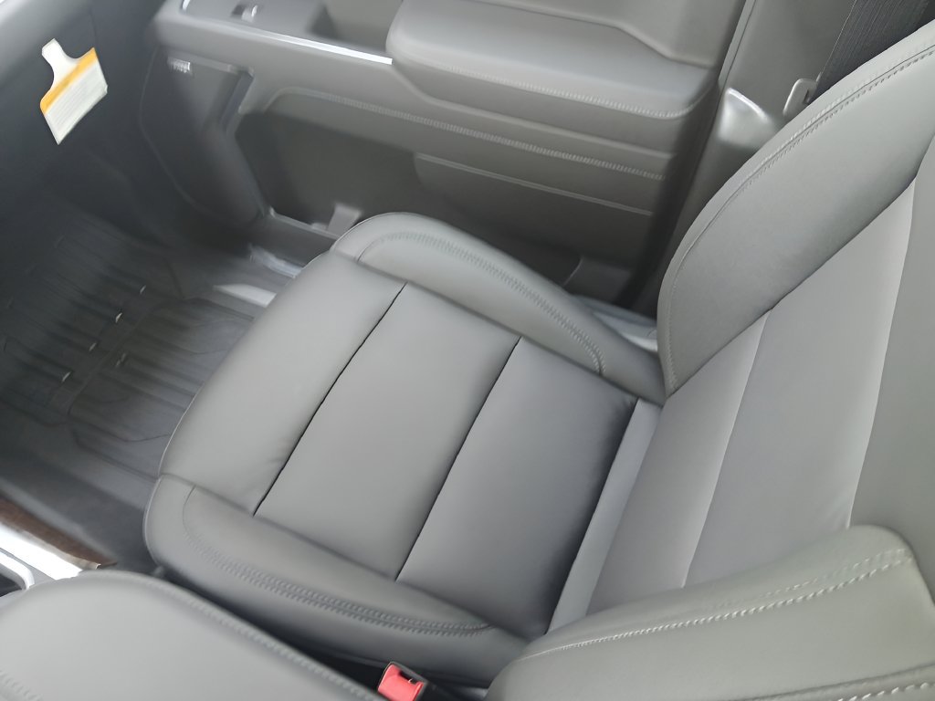 New 2026 GMC Sierra 1500 Elevation w/ Elevation Premium Package AWD/4WD image 23