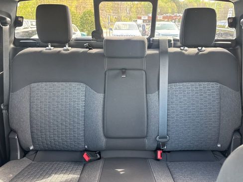 Used 2024 Ford Ranger XLT image 11