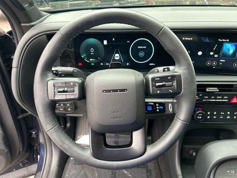 Used 2026 Hyundai Palisade XRT Pro AWD/4WD image 22