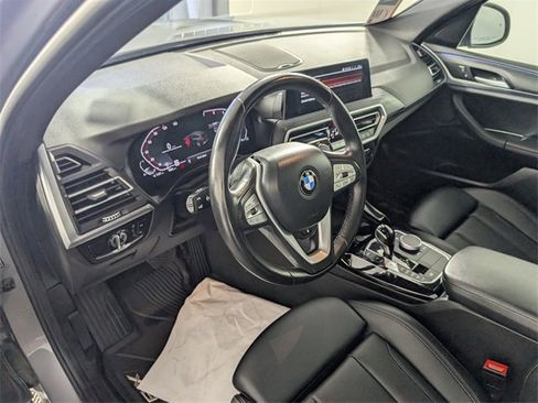 Used 2023 BMW X3 xDrive30i w/ Convenience Package image 10