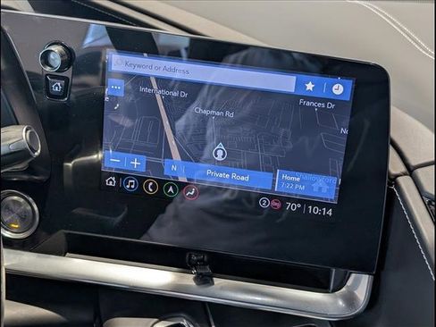 Used 2023 Chevrolet Corvette Stingray Premium Conv w/ Z51 Performance Package image 20