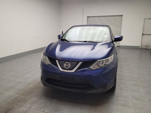 Used 2018 Nissan Rogue Sport S w/ S Appearance Package FWD image 15