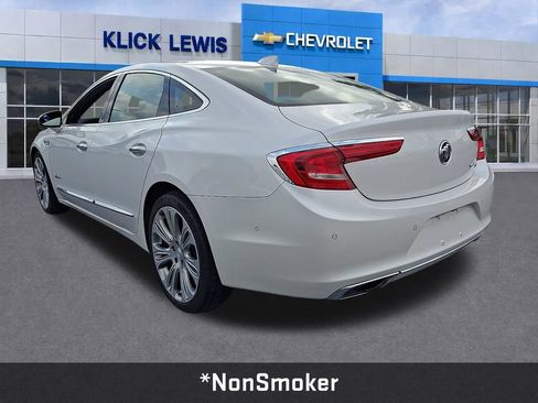 Used 2019 Buick LaCrosse Avenir w/ Driver Confidence Package II AWD/4WD image 5