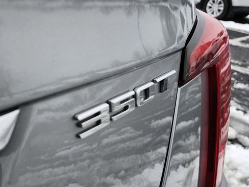 Used 2024 Cadillac CT5 Premium Luxury w/ Climate Package image 26