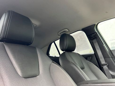 Used 2025 Buick Encore GX Preferred image 17