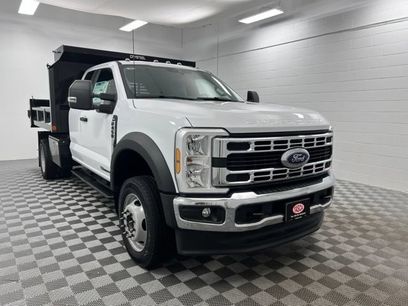 New 2024 Ford F450 XL