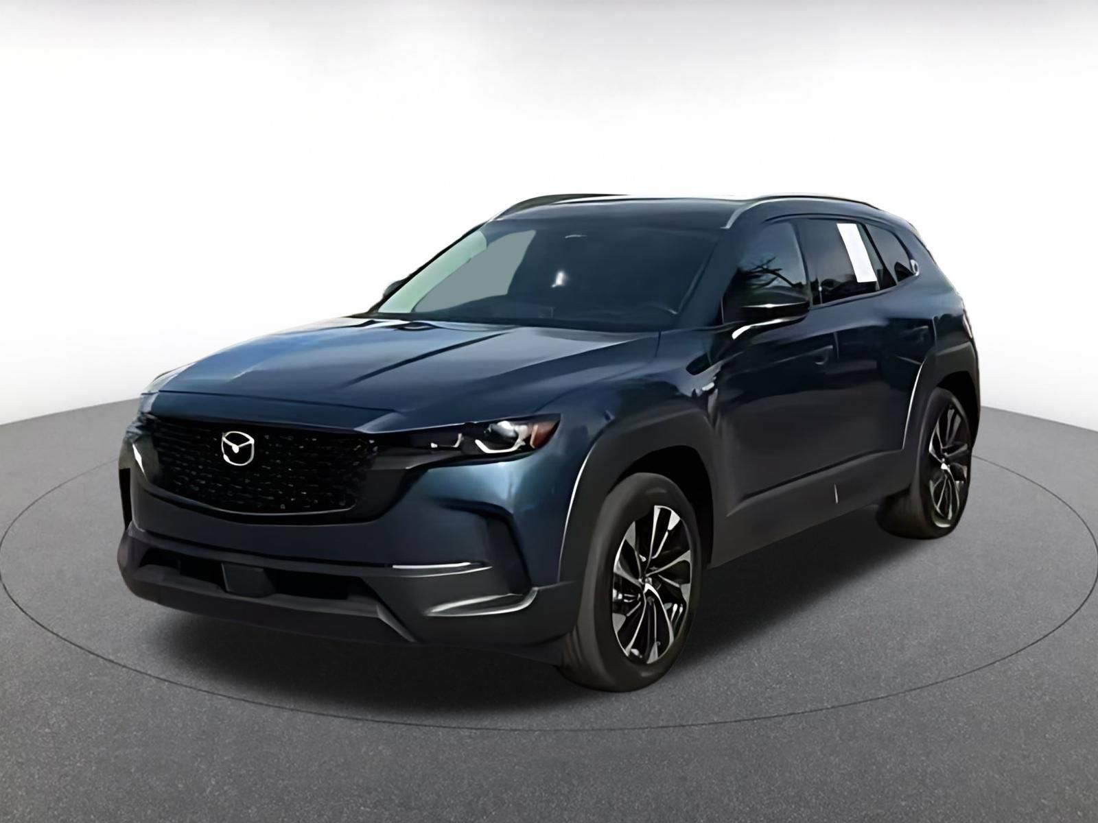 Used 2025 MAZDA CX-50 2.5 Hybrid w/ Premium Plus Pkg AWD/4WD image 7