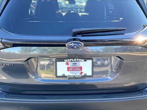 Certified 2026 Subaru Forester Premium AWD/4WD image 9