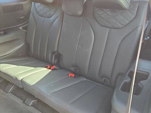 Used 2022 Hyundai Palisade Calligraphy AWD/4WD image 21