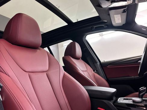 Certified 2023 BMW X3 xDrive30i w/ M Sport Package image 32