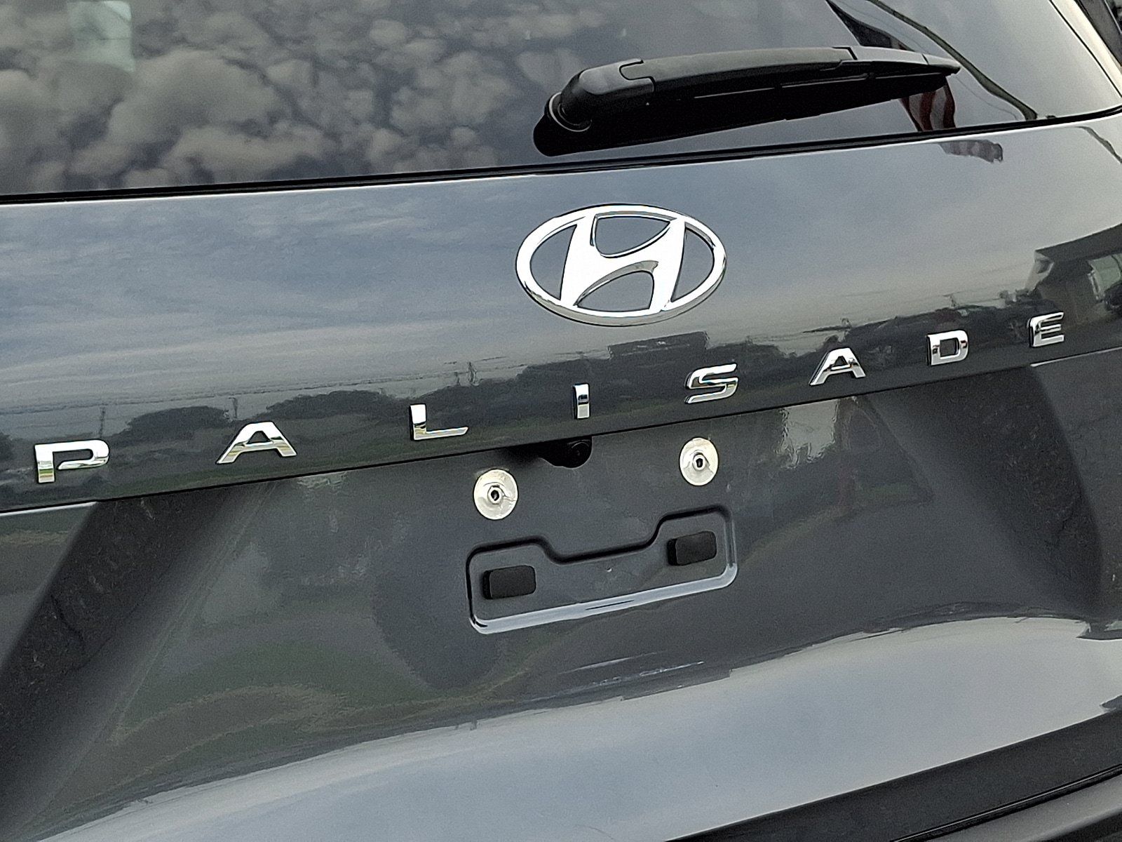 Used 2023 Hyundai Palisade Calligraphy w/ Winter Package AWD/4WD image 35