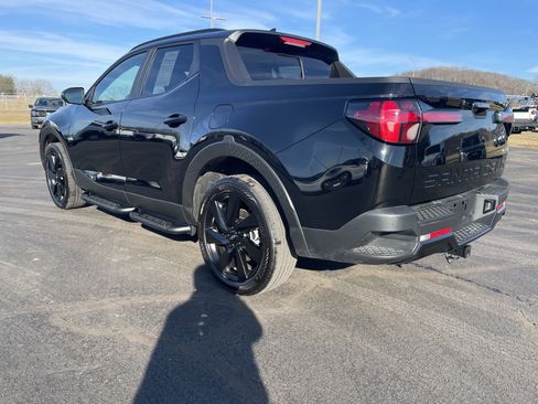 Used 2024 Hyundai Santa Cruz Night image 3