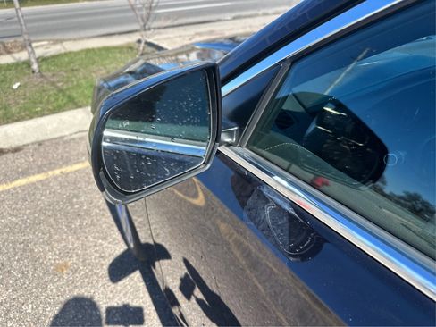 Used 2021 Cadillac CT4 Premium Luxury image 35