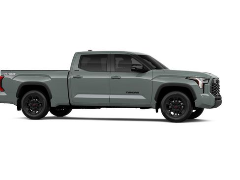 New 2026 Toyota Tundra Limited AWD/4WD image 13